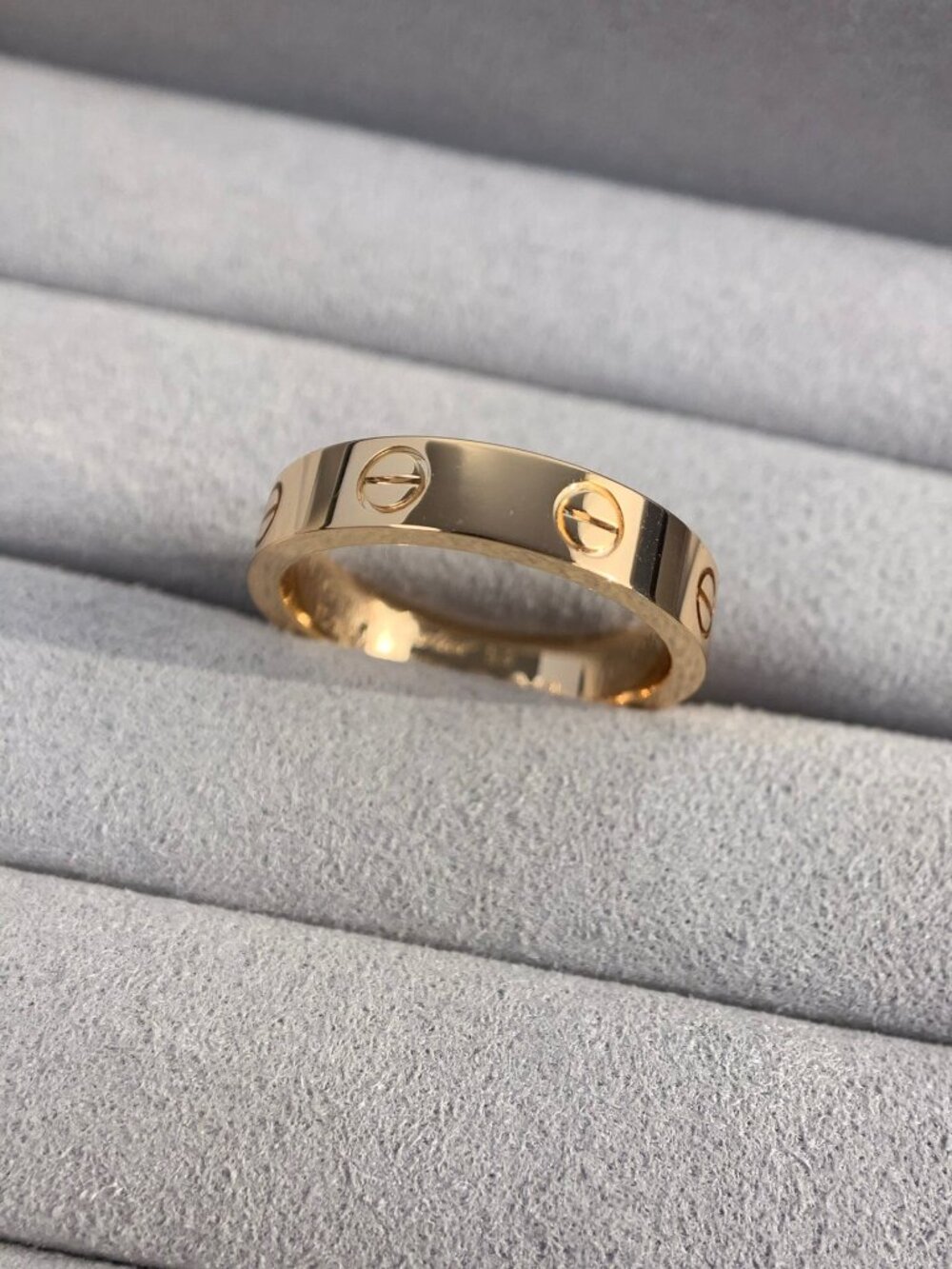 Cartier Ring - Picture 5 of 5